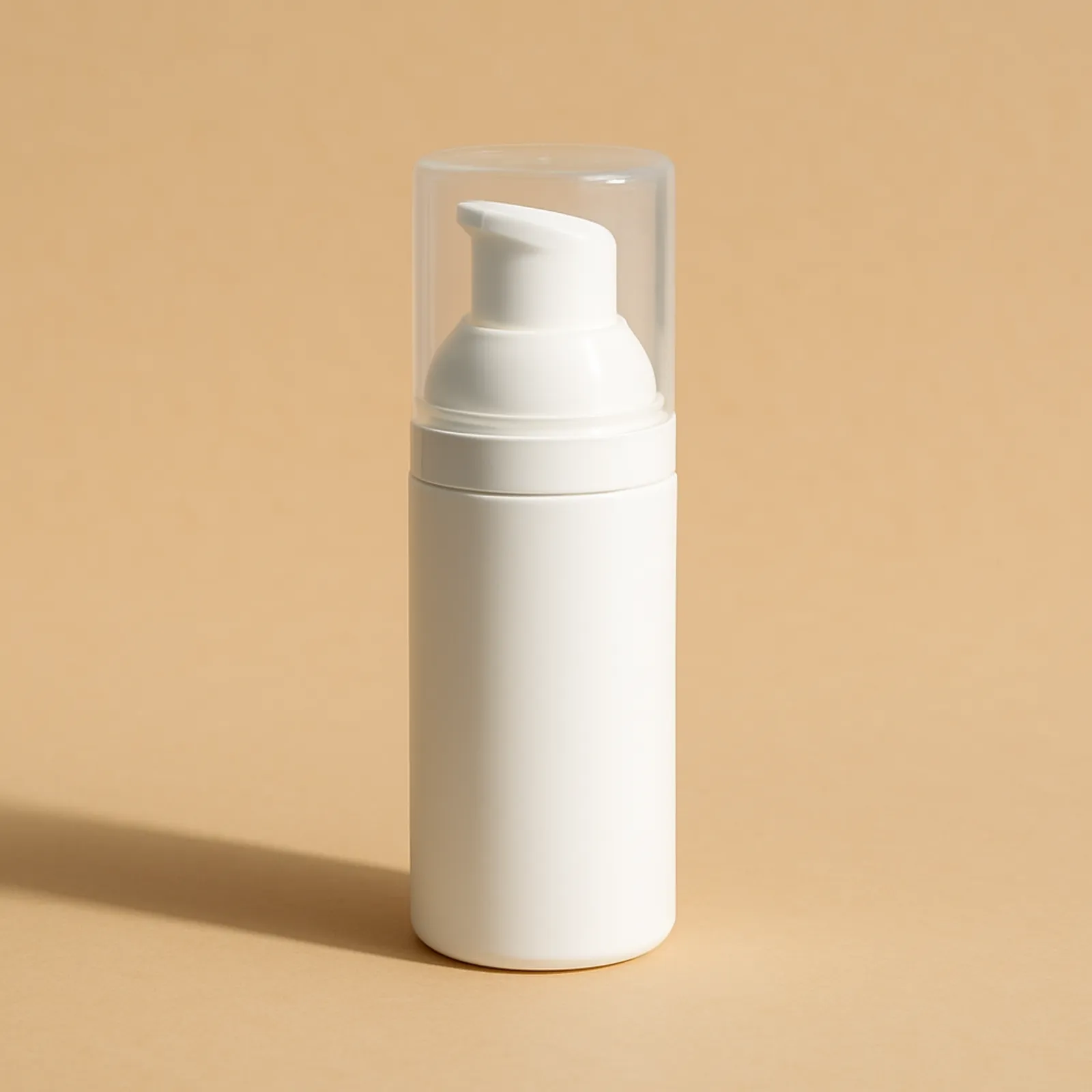 Airless-флакон 50 мл, белый